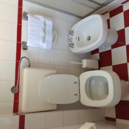 Apartment Delle Rose