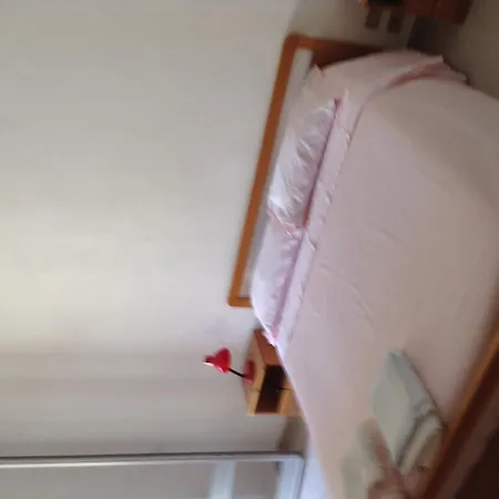 Apartment Delle Rose