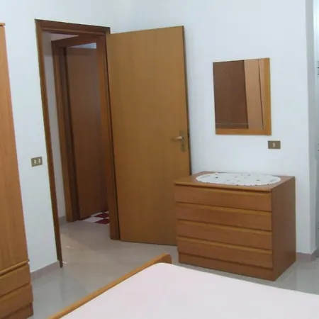 Apartment Delle Rose Ribera