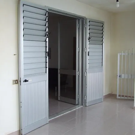 Apartment Delle Rose
