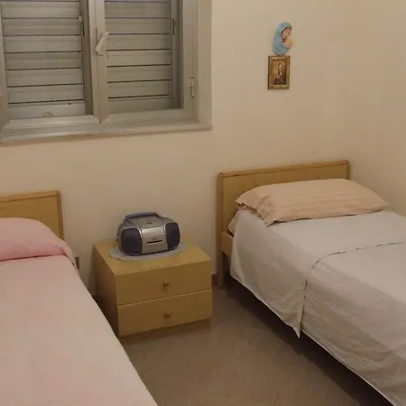 Apartment Delle Rose