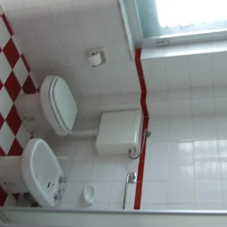Apartment Delle Rose *