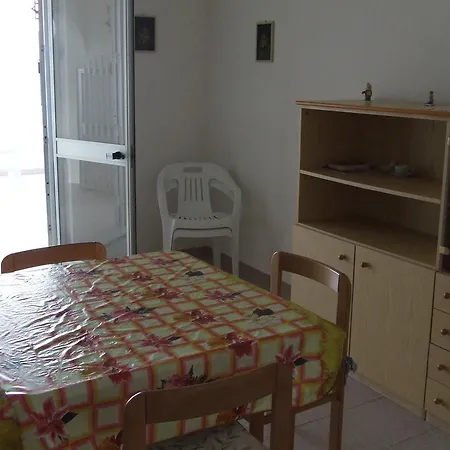 Apartment Delle Rose