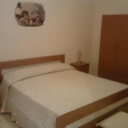 Apartment Delle Rose *