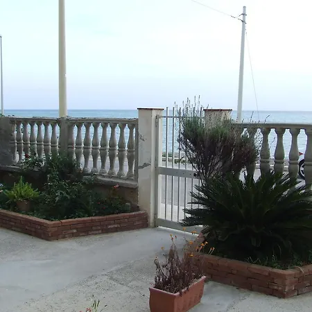 Apartamento Delle Rose *