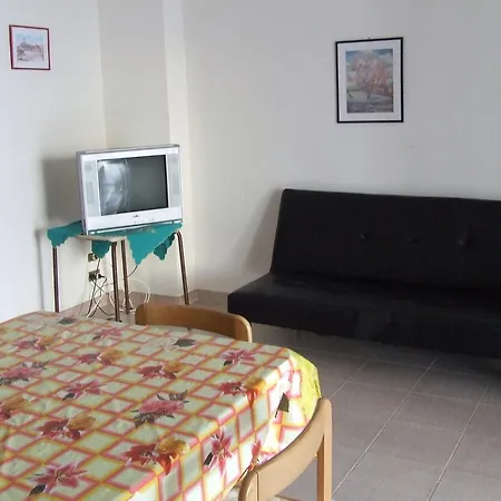 Apartamento Delle Rose *