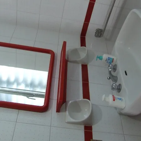 Apartamento Delle Rose Ribera
