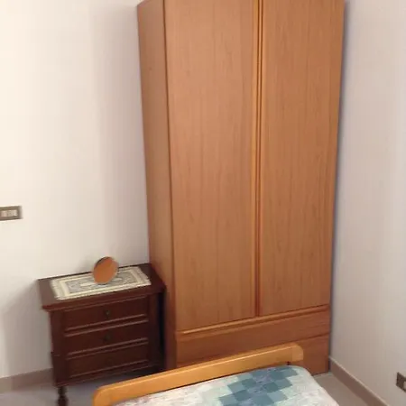 Delle Rose Apartamento Ribera